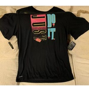 Big & Tall Nike Dri-Fit T shirt XXLT